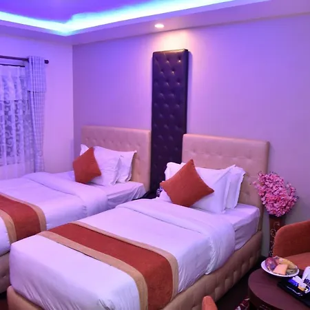 Marinha Airport Hotel-3