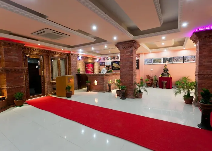 Hotel Nepalaya Kathmandu