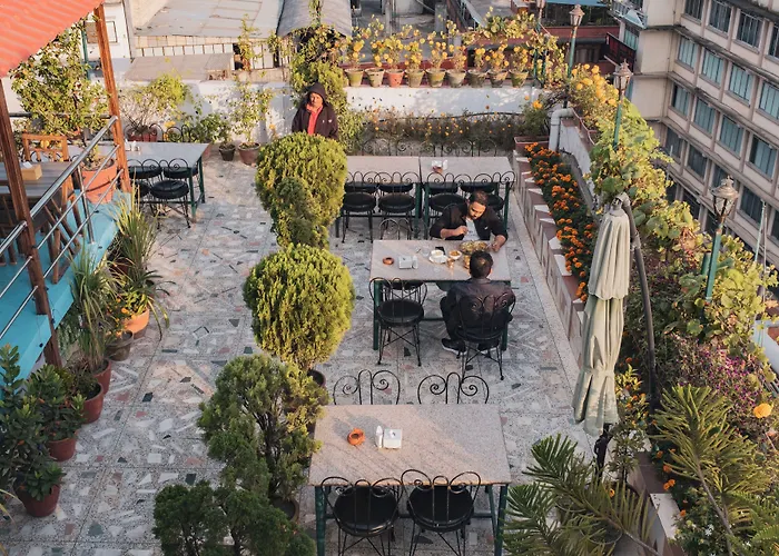 Hotel Nepalaya Kathmandu